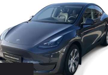 Tesla Model Y 57.939 km 29.600 &euro; Hanau 63457
