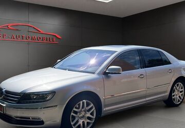 VW Phaeton 180.000 km 9.500 &euro; Hamburg 22047