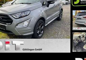 Ford EcoSport 3.900 km 17.790 &euro; Göttingen 37079
