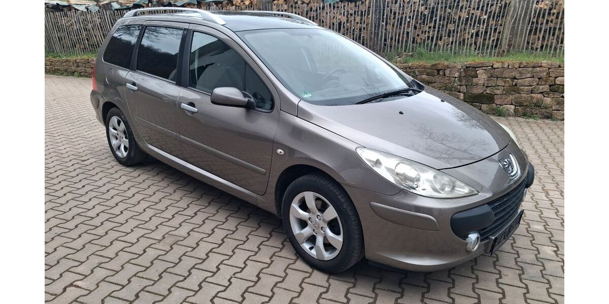 Peugeot 307 166.000 km 2.900 &euro; Marienthal 67806