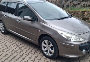 Peugeot 307 166.000 km 3.100 &euro; Marienthal 67806