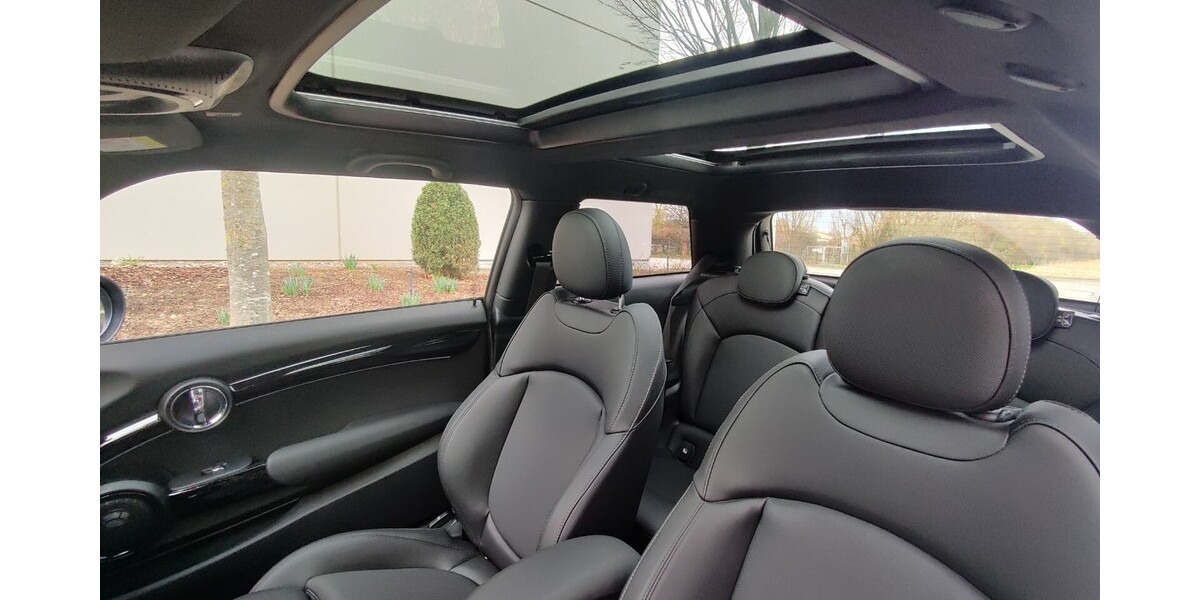 Mini Coupe 7.898 km 25.800 &euro; Oberschleißheim 85764