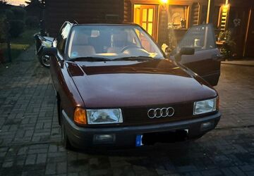 Audi 80 111.140 km 2.200 &euro; Isenbüttel 38550