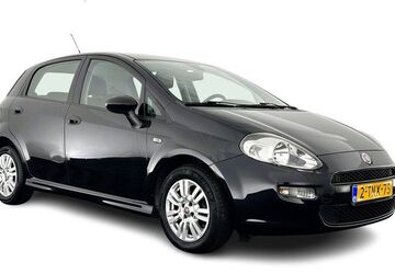 Fiat Punto Evo 186.157 km 3.145 &euro; Teuge/Holland 