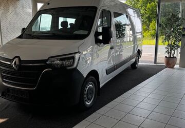 Renault Master 10.000 km 36.899 &euro; Bad Salzuflen 32107