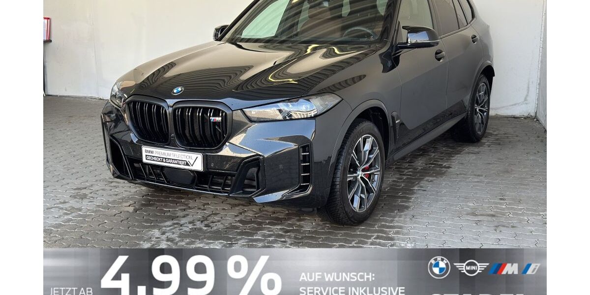 BMW X5 M60 25.253 km 89.749 &euro; Heilbronn 74074