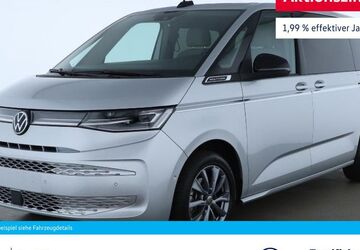 VW T7 Multivan 30.185 km 54.740 &euro; Bad Oeynhausen 32547