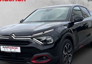 Citroen ë-C4 1.008 km 19.900 &euro; Oldenburg 26127