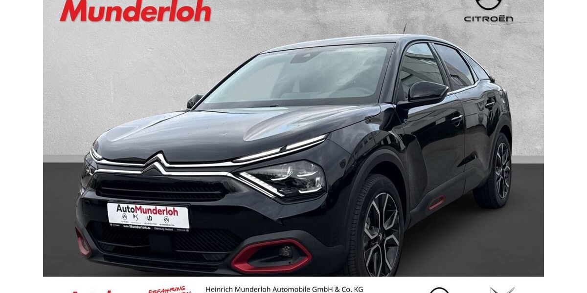 Citroen ë-C4 1.008 km 19.900 &euro; Oldenburg 26127