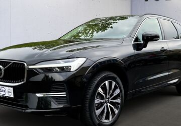 Volvo XC60 11.052 km 41.350 &euro; Kassel 34123
