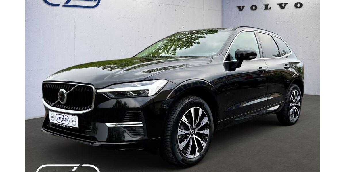 Volvo XC60 11.052 km 41.350 &euro; Kassel 34123