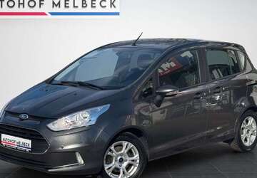 Ford B-Max 77.000 km 8.450 &euro; Melbeck / Lüneburg 21406