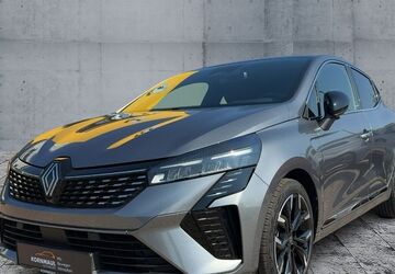 Renault Clio 3.647 km 17.893 &euro; Erfurt 99095