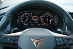 Cupra Ateca 2,0TSi VZ 4Drive ACC Pano AHK LED 9.390 km 34.980 &euro; Falkensee 14612