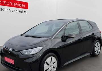 VW ID.3 16.780 km 29.350 &euro; Regensburg 93055