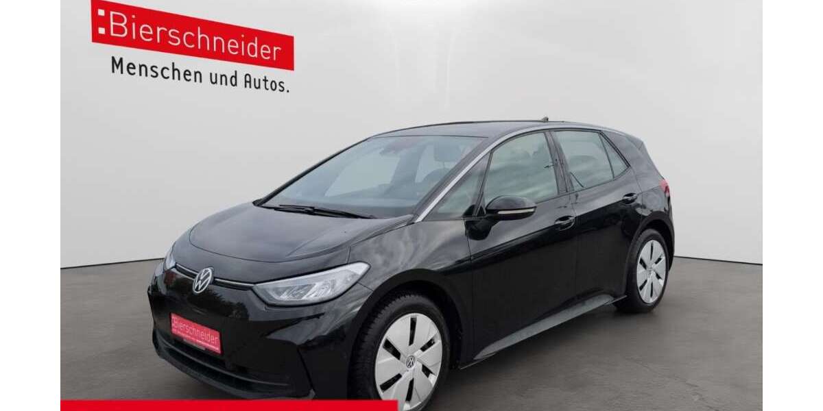 VW ID.3 16.780 km 29.350 &euro; Regensburg 93055