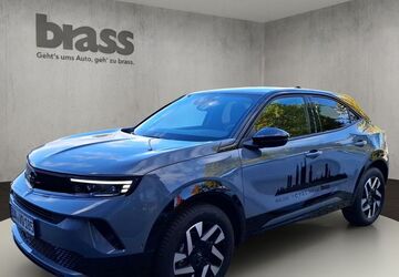 Opel Mokka 7.500 km 23.980 &euro; Frankfurt 60488