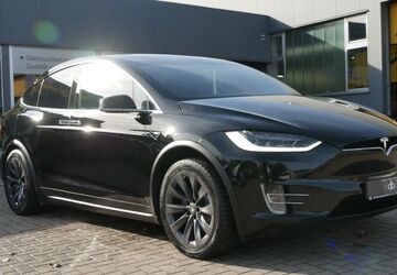 Tesla Model X 219.000 km 31.990 &euro; Wettringen 48493