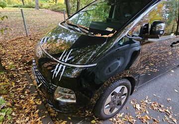 Hyundai STARIA 15.250 km 45.000 &euro; Erlangen 91054
