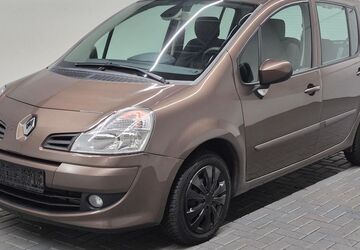 Renault Modus 63.550 km 4.980 &euro; Langenweddingen 39171