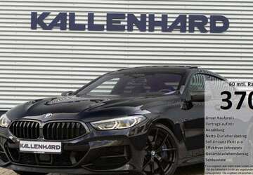 BMW M850 180.948 km 42.875 &euro; Köln 51149