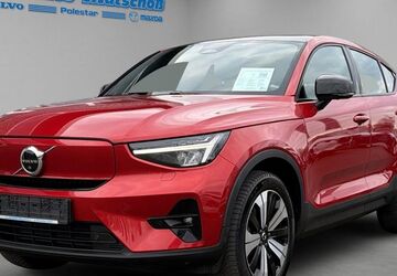 Volvo C40 59.100 km 29.950 &euro; Strausberg 15344