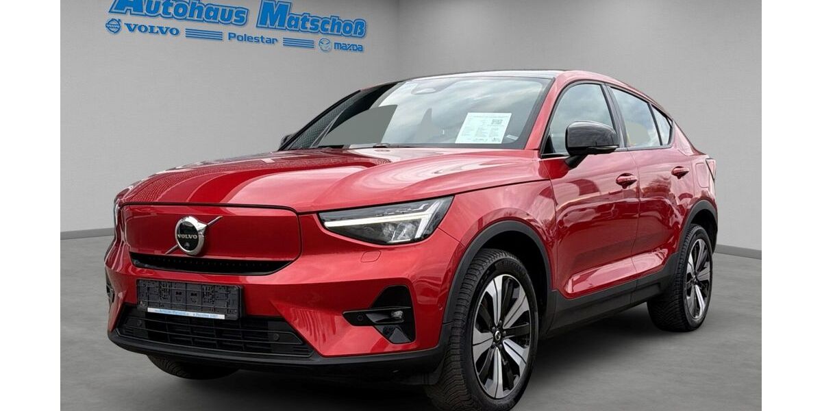 Volvo C40 59.100 km 29.950 &euro; Strausberg 15344