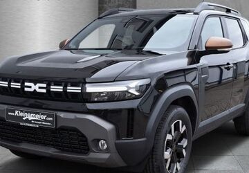 Dacia Duster 4.500 km 26.420 &euro; Minden 32427