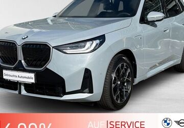 BMW X3 3.759 km 60.396 &euro; Miltenberg 63897