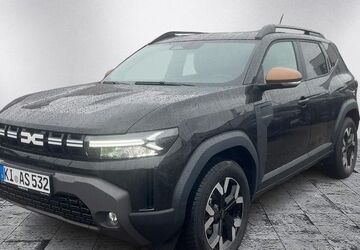 Dacia Duster 4.900 km 30.480 &euro; Kiel 24118