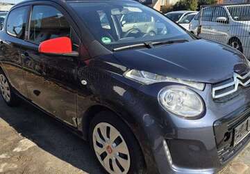 Citroen C1 128.000 km 6.500 &euro; Lübeck 23568