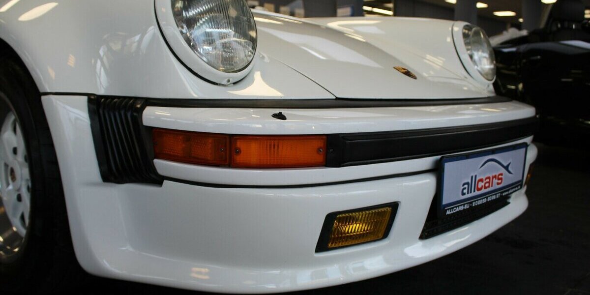 Porsche 911 SC 3.2 *ORIGINAL WTL* 87 TKM 87.201 km 99.980 &euro; Euskirchen 53881