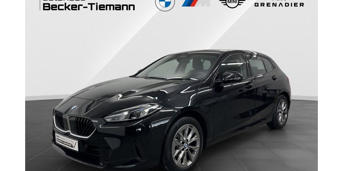 BMW 120 6.128 km 27.883 &euro; Minden 32429