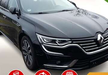 Renault Talisman 86.500 km 19.788 &euro; Freiburg im Breisgau 79111