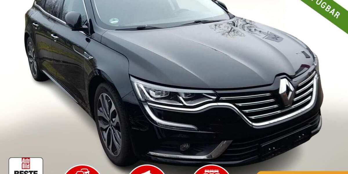 Renault Talisman 86.500 km 19.788 &euro; Freiburg im Breisgau 79111