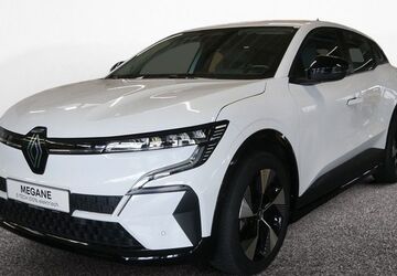 Renault Megane E-TECH 34.100 km 17.830 &euro; Bietigheim-Bissingen 74321
