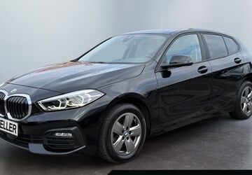 BMW 118 87.463 km 19.880 &euro; Hamm 59067