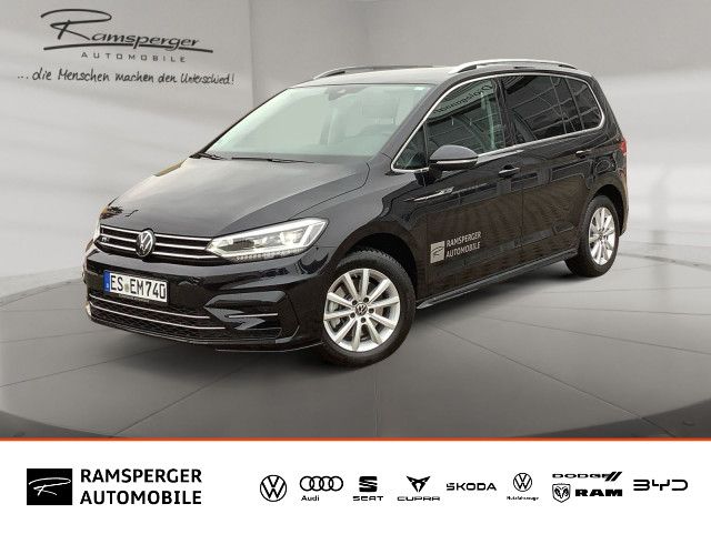 VW Touran 15.507 km 38.990 &euro; Nürtingen 72622