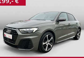 Audi A1 4.542 km 26.860 &euro; Pforzheim 75179