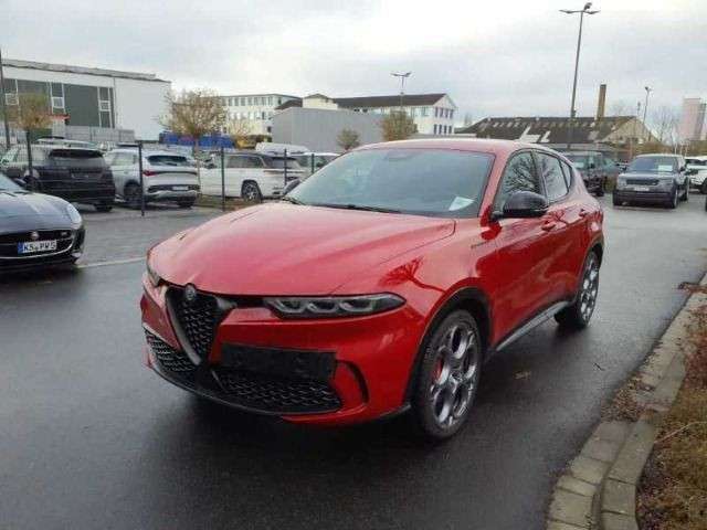 Alfa Romeo Tonale 31.070 km 26.000 &euro; Kassel 34123
