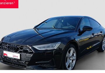 Audi A7 29.900 km 55.970 &euro; Erfurt 99099