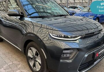 Kia Soul 21.230 km 24.390 &euro; Ludwigsfelde (bei Berlin) 14974