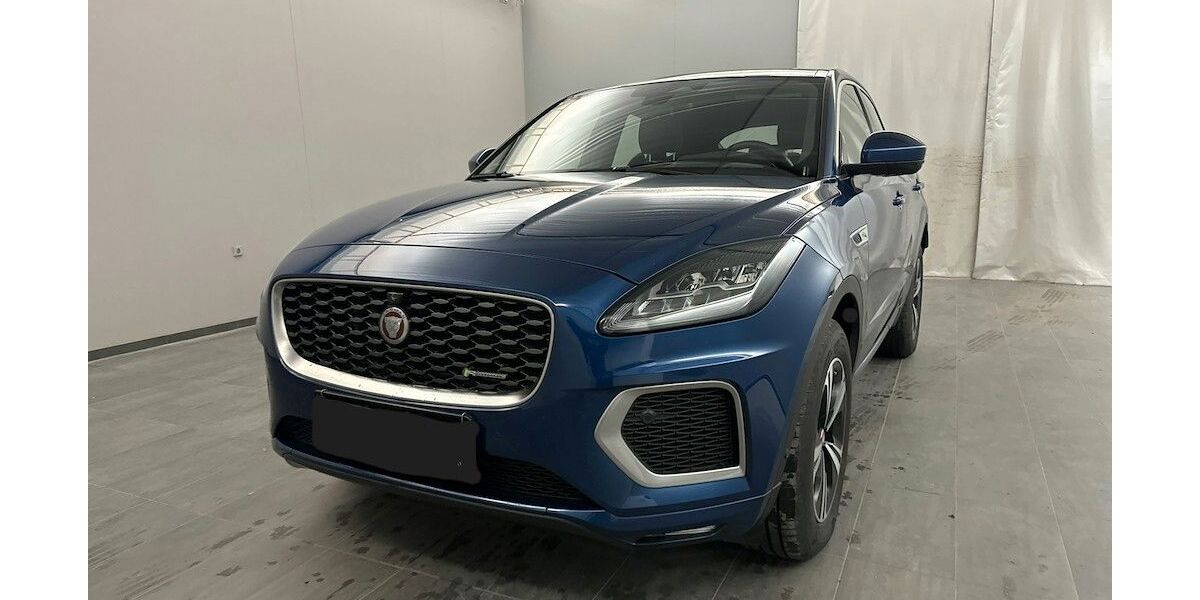 Jaguar E-Pace 50.400 km 29.995 &euro; Schlüchtern 36381