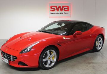 Ferrari California 5.505 km 127.700 &euro; Obersontheim 74423