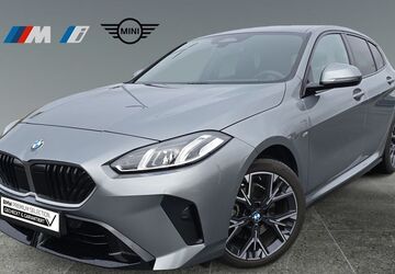 BMW 120 12.347 km 30.660 &euro; Bamberg 96050