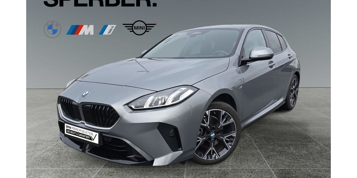 BMW 120 12.347 km 30.660 &euro; Bamberg 96050