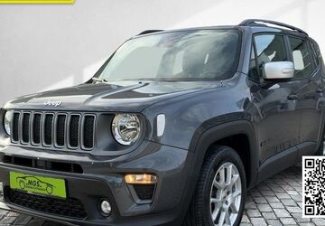 Jeep Renegade 61.685 km 18.690 &euro; Wunsiedel 95632