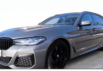 BMW 540 40.600 km 50.750 &euro; Suhl 98527