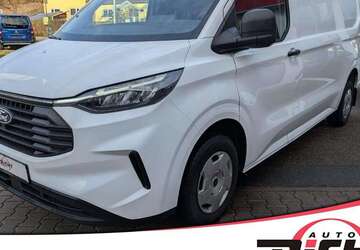 Ford Transit Custom 49.750 km 25.970 &euro; Leonberg 71229