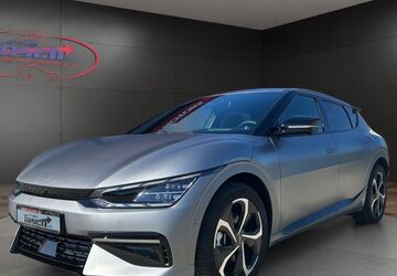 Kia EV6 24.000 km 47.990 &euro; Luckau 15926